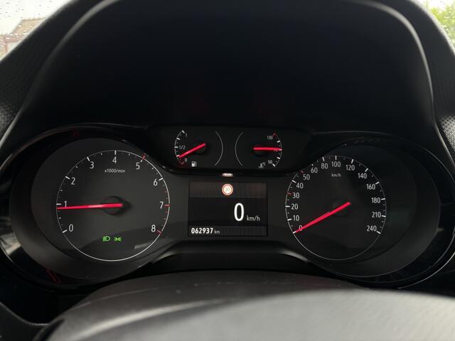 Opel CORSA 1.2 Edition | Carplay | LM-velgen "Opel16" | PDC