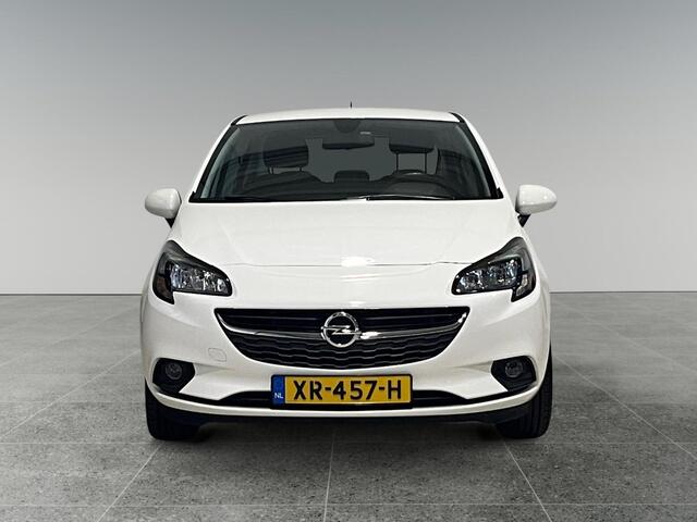 Opel CORSA Favourite 1.4 90pk | UNIEKE KM-STAND! | APPLE CARPLAY / ANDROID AUTO | PARKEERSENSOREN | DAB+ | CRUISE CONTROL | ISOFIX |