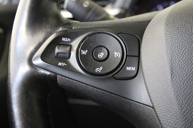 Opel CORSA 1.2 Edition |Stoel/stuur verw.|Carplay|