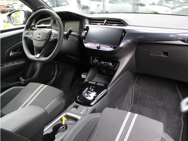 Opel CORSA 1.2 Turbo Hybrid GS Automaat | Navi / Camera / Climate