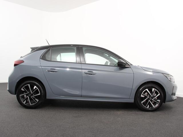 Opel CORSA 1.2 Turbo 100pk GS Nieuw model! Navigatie Apple Carplay/Android Auto Digitale Cockpit Airco Camera Parkeer sensoren V+A Cruise Control Lichtmetalen Velgen Dab