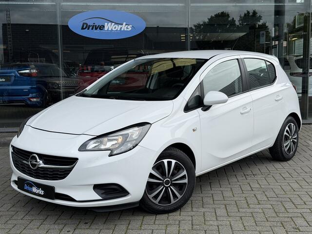 Opel CORSA 1.2 | Blue-tooth | Airco | Weinig KM | Interesse in een bezichtiging of proefrit, bel of app met 06-24282842 / 06-42130156
