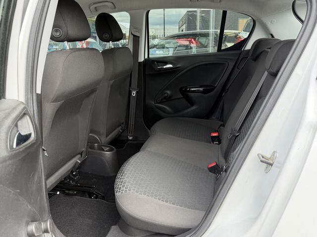 Opel CORSA 1.2 | Blue-tooth | Airco | Weinig KM | Interesse in een bezichtiging of proefrit, bel of app met 06-24282842 / 06-42130156
