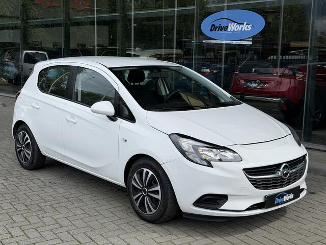 Opel CORSA 1.2 | Blue-tooth | Airco | Weinig KM | Interesse in een bezichtiging of proefrit, bel of app met 06-24282842 / 06-42130156