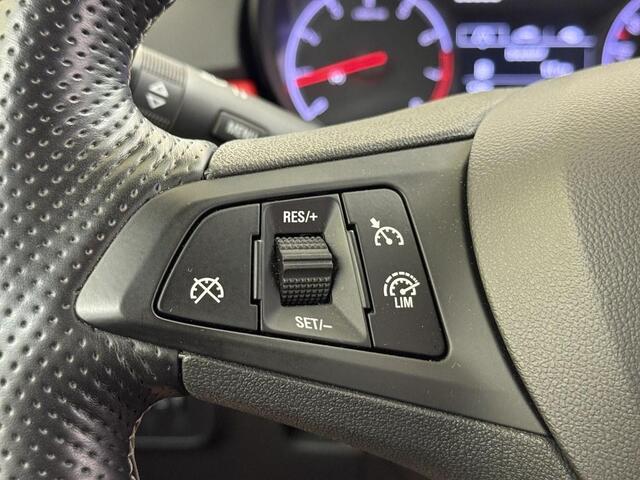 Opel CORSA 1.0 Turbo OPC-Line Trekhaak/Carplay/Airco/Cruise