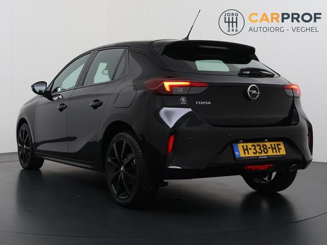 Opel CORSA 1.2 GS Line Navigatie | Carplay | LMV | Nieuwe distributieriem 02-2026