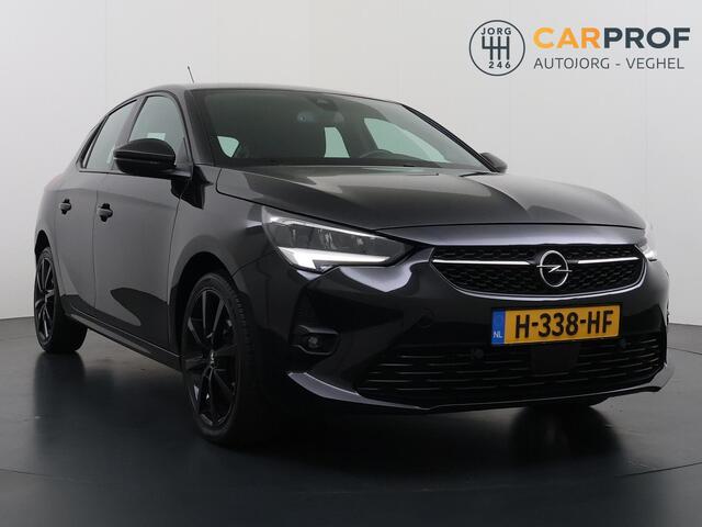 Opel CORSA 1.2 GS Line Navigatie | Carplay | LMV | Nieuwe distributieriem 02-2026