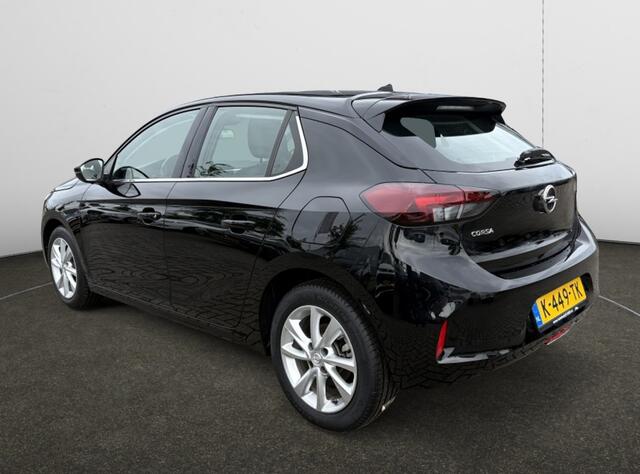 Opel CORSA 1.2 Elegance