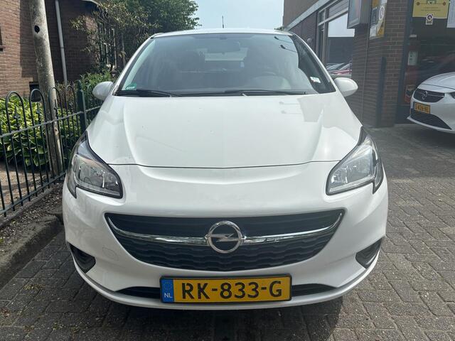 Opel CORSA 1.2
