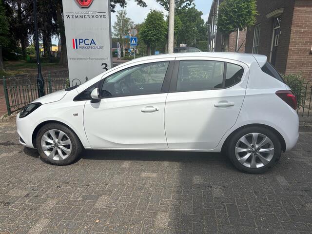 Opel CORSA 1.2