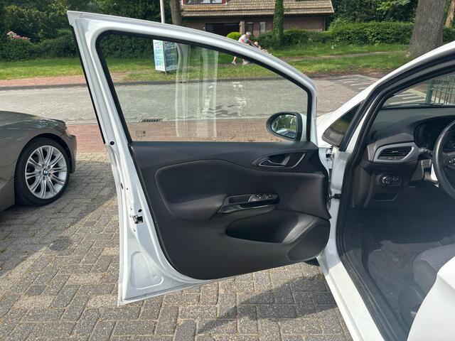 Opel CORSA 1.2