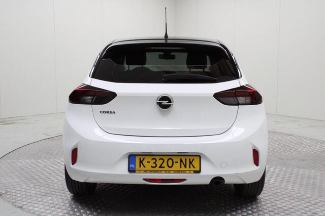 Opel CORSA 1.2 Edition airco | carplay | bluetooth | cruise control | 16 inch LM | elektr. ramen voor