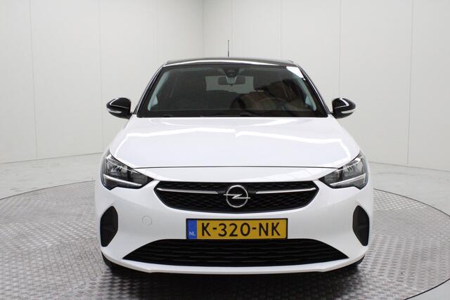 Opel CORSA 1.2 Edition airco | carplay | bluetooth | cruise control | 16 inch LM | elektr. ramen voor