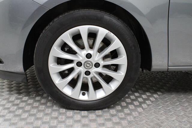 Opel CORSA 1.0 Turbo 120 Jaar Edition | climate control | navi fullmap | pdc v/a + camera | cruise | bluetooth | carplay