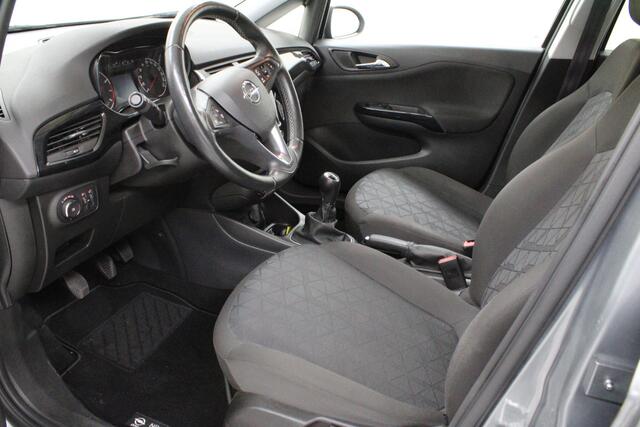Opel CORSA 1.0 Turbo 120 Jaar Edition | climate control | navi fullmap | pdc v/a + camera | cruise | bluetooth | carplay