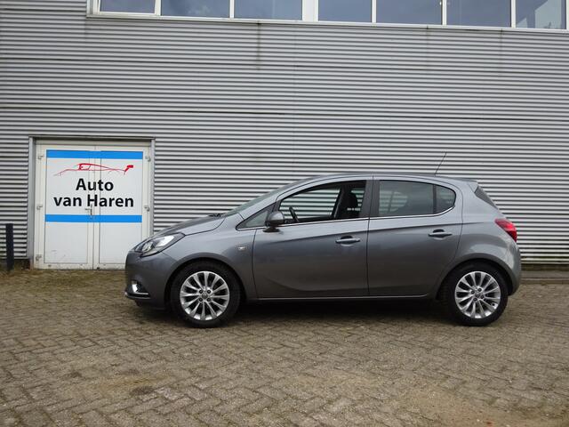 Opel CORSA 1.4 5-DRS AUTOMAAT DAB CAMERA APPLE CARPLAY