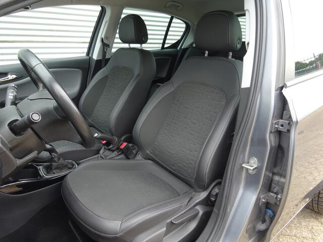 Opel CORSA 1.4 5-DRS AUTOMAAT DAB CAMERA APPLE CARPLAY
