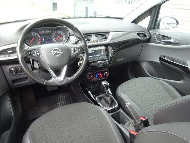 Opel CORSA 1.4 5-DRS AUTOMAAT DAB CAMERA APPLE CARPLAY