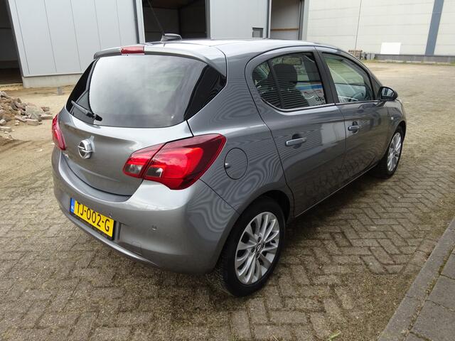 Opel CORSA 1.4 5-DRS AUTOMAAT DAB CAMERA APPLE CARPLAY
