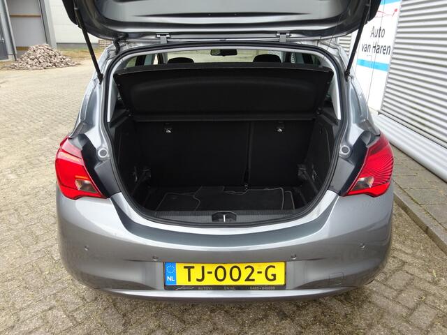 Opel CORSA 1.4 5-DRS AUTOMAAT DAB CAMERA APPLE CARPLAY