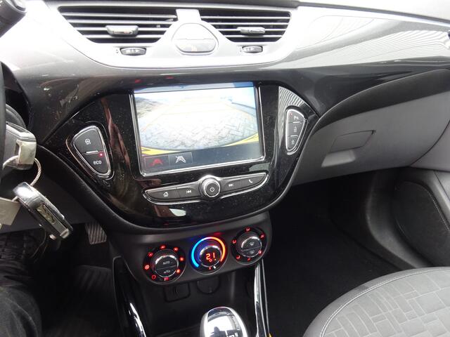 Opel CORSA 1.4 5-DRS AUTOMAAT DAB CAMERA APPLE CARPLAY