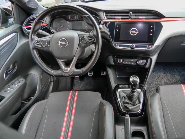 Opel CORSA 1.2 GS Line | CARPLAY | CRUISE CONTROL |