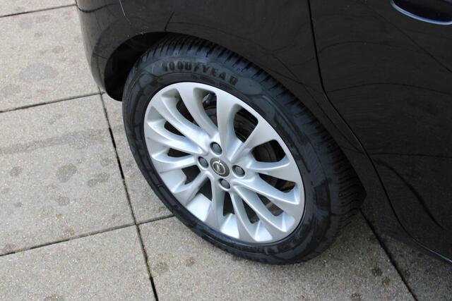 Opel CORSA 1.4 Online Edition Automaat / Navigatie / Camera / Compleet Dealer onderhouden