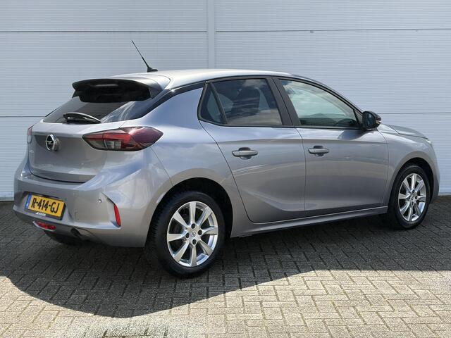 Opel CORSA 1.2 Edition / Cruise control / Parkeer pakket / Airco /