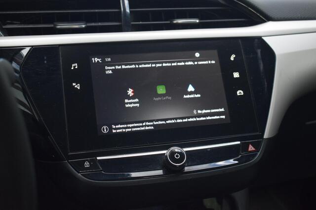 Opel CORSA 1.2 Edition met CARPLAY|AIRCO|CRUISE CONTROL|LMV