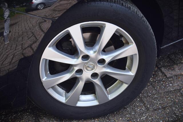 Opel CORSA 1.2 Edition met CARPLAY|AIRCO|CRUISE CONTROL|LMV