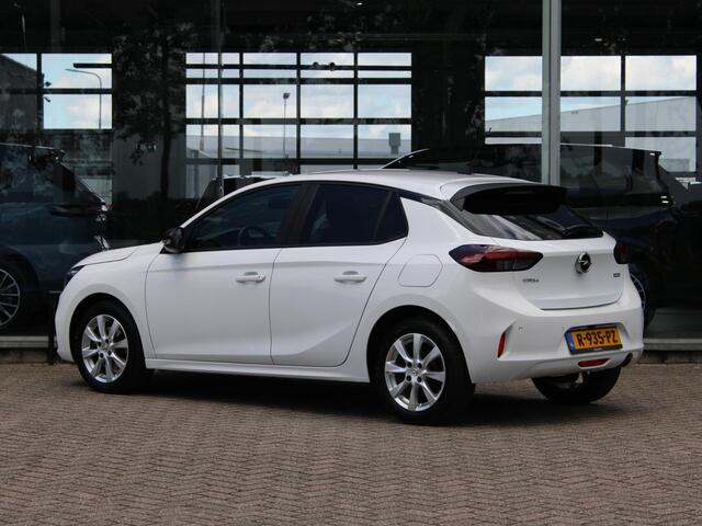 Opel CORSA 1.2 Edition Sport | Camera/Airco/Cruise