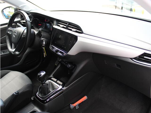 Opel CORSA 1.2 Edition Sport | Camera/Airco/Cruise