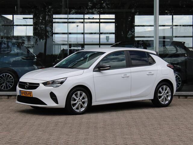 Opel CORSA 1.2 Edition Sport | Camera/Airco/Cruise