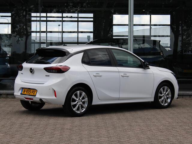 Opel CORSA 1.2 Edition Sport | Camera/Airco/Cruise
