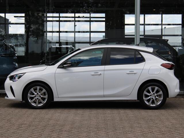 Opel CORSA 1.2 Edition Sport | Camera/Airco/Cruise