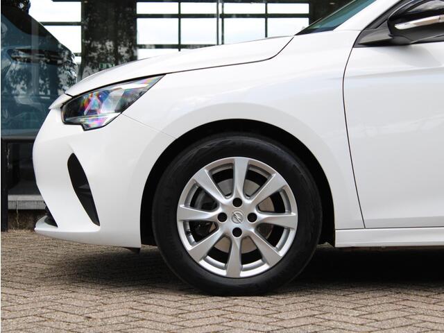 Opel CORSA 1.2 Edition Sport | Camera/Airco/Cruise