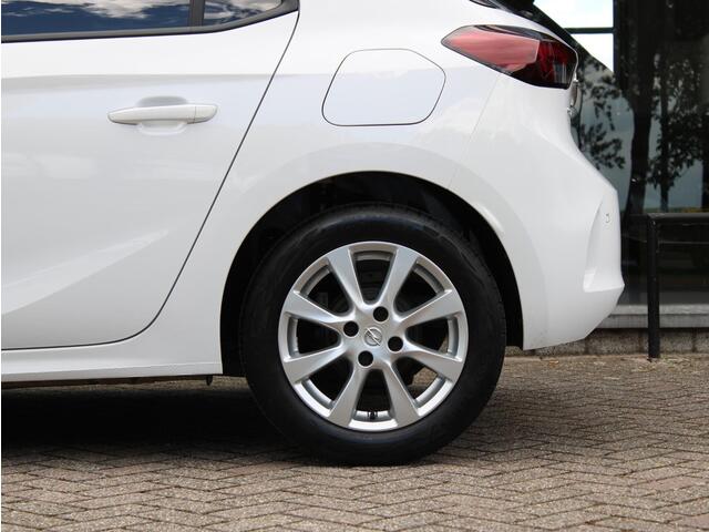 Opel CORSA 1.2 Edition Sport | Camera/Airco/Cruise