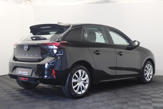 Opel CORSA 1.2 Turbo Hybrid