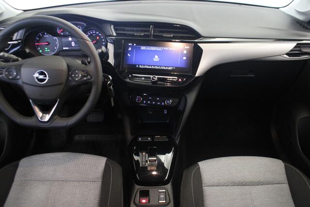 Opel CORSA 1.2 Turbo Hybrid