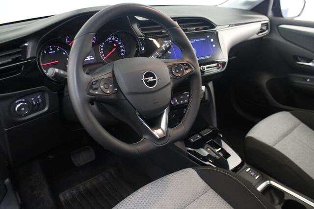 Opel CORSA 1.2 Turbo Hybrid