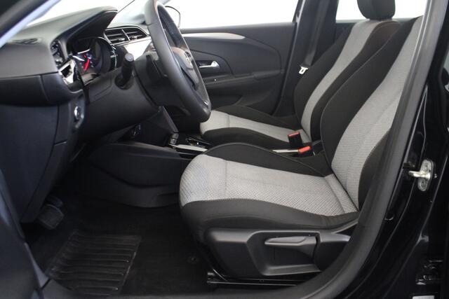 Opel CORSA 1.2 Turbo Hybrid