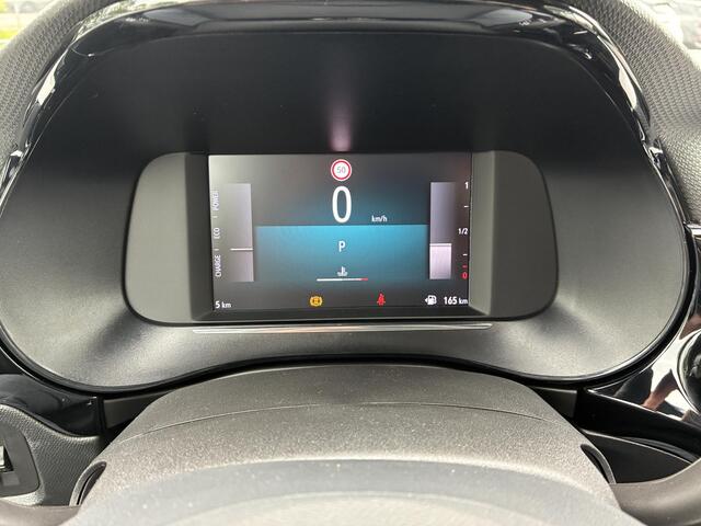 Opel CORSA 1.2 Turbo 145Pk Hybrid Automaat Ultimate | DEMO | Climate control | Navigatie | Camera | Parkpilot | Alcantara | Cruisecontrol | 17" LM-Velgen