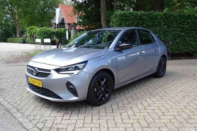 Opel CORSA 1.2 Elegance NWST 1e eig