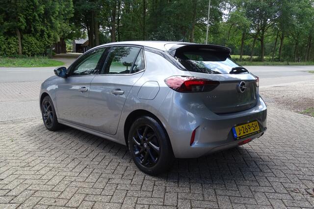 Opel CORSA 1.2 Elegance NWST 1e eig