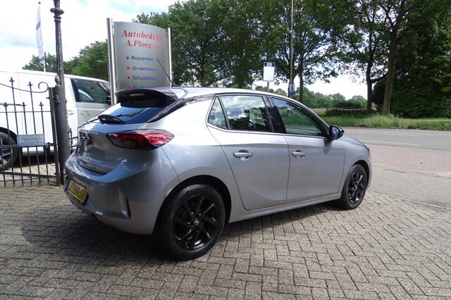 Opel CORSA 1.2 Elegance NWST 1e eig