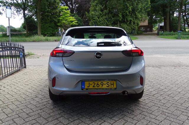 Opel CORSA 1.2 Elegance NWST 1e eig