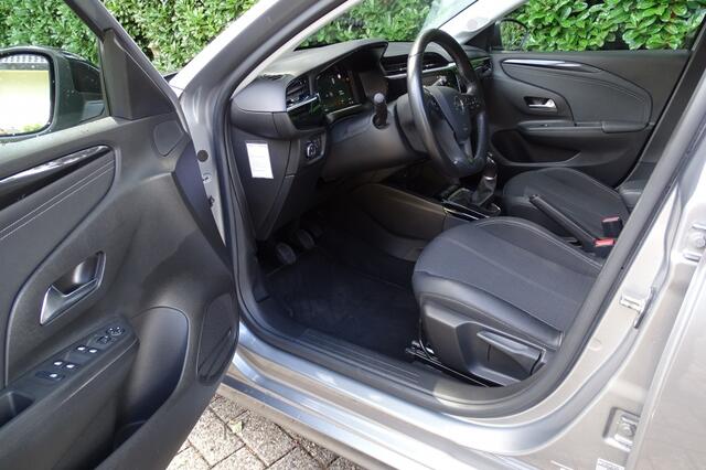 Opel CORSA 1.2 Elegance NWST 1e eig