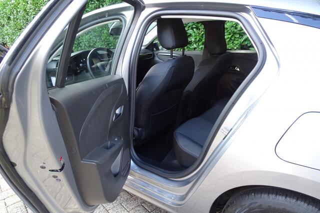Opel CORSA 1.2 Elegance NWST 1e eig