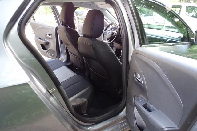Opel CORSA 1.2 Elegance NWST 1e eig