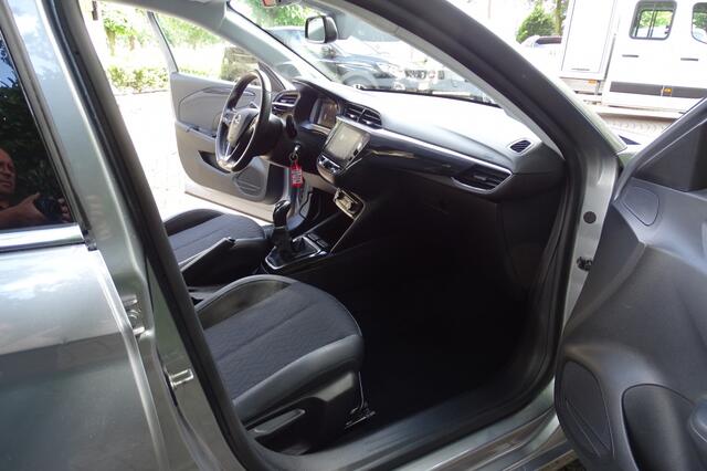 Opel CORSA 1.2 Elegance NWST 1e eig